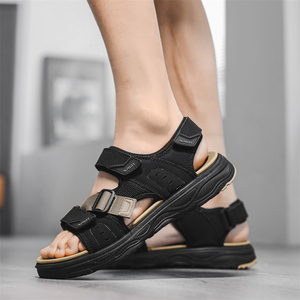 Sandales d'été légères unisexes pour adultes, idéales pour le sport en plein air, avec absorption des chocs et antidérapantes, parfaites pour le <span class=keywords><strong>camping</strong></span> et la randonnée - Vente en gros usine - Product Image 1