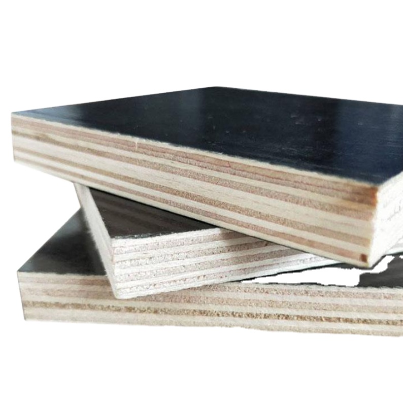 Фанерная опалубка с пленочным покрытием 18 мм