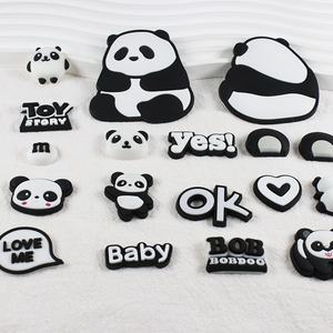 Accessori <span class=keywords><strong>Panda</strong></span> colla morbida per custodie per telefono e iPad - Product Image 3