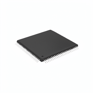 Data Acquisition Electronic Chips Component 100 TQFP Exposed Pad MAX1436BECQ+D Original - Product Image 1