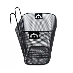 Cesta <span class=keywords><strong>delantera</strong></span> <span class=keywords><strong>para</strong></span> <span class=keywords><strong>bicicleta</strong></span>, de alta calidad, venta directa de fábrica, otras piezas - Product Image 3