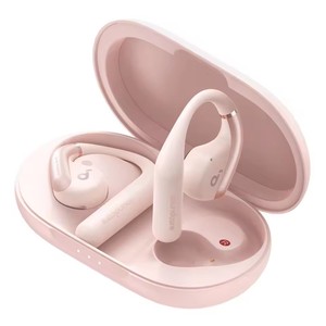 หูฟังบลูทูธแบบเปิด Soundcore by Anker AeroFit กันน้ำระดับ IPX7 เสียงเบสหนักแน่น ใช้งานได้นาน 42 ชั่วโมง เหมาะสำหรับวิ่งออกกำลังกาย - Product Image 5