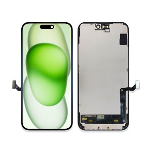 Écran tactile numérique JK de haute qualité en gros pour <span class=keywords><strong>iPhone</strong></span> <span class=keywords><strong>13</strong></span> Pro Max, affichage OEM Incell JK, écran LCD tactile - Product Image 3