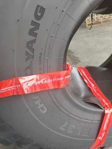 Chaoyang ยางยาง EL37 23.5 25-16PR สำหรับการทำเหมืองแร่ยางไนลอน E3/L3 - Product Image 5
