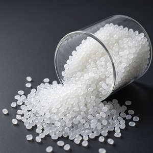 Résine homopolymère de polypropylène PP T30S, matière première vierge pour l'injection, utilisée dans les pièces transparentes pour la maison et les appareils électroménagers - Product Image 1