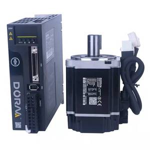 มอเตอร์ AC 3KW 2000 รอบต่อนาที แรงบิด 15 นิวตันเมตร สำหรับเครื่อง CNC - Product Image 1