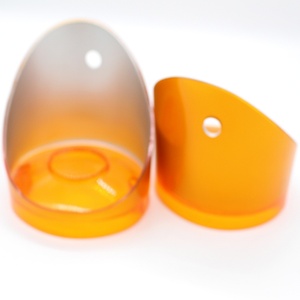 เลนส์ LED เกรดออปติคอลและการฉีดขึ้นรูปฝาครอบด้วยวัสดุ PC Pmma - Product Image 2