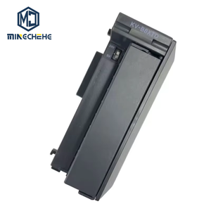 Controlador PLC KV-5000 100% Nuevo, PLC de Automatización KV-5000, KV5000 - Product Image 1