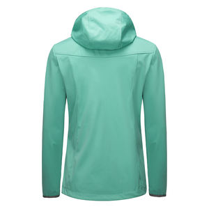 OEM Vente en gros Imperméable de haute qualité Plusieurs couleurs Classique Confortable Blouson coupe-vent Blouson aviateur Logo personnalisé imperméable - Product Image 2