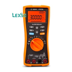 Multímetro Digital Portátil Keysight U1272a de 4.5 Dígitos Ip54 - Product Image 2