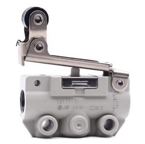 VM131/130-01-00A/01A/01A/02SA/02SA/05A/06A/06SA/07A/07SA/08A, VM100-A serie valvola pilota a 2/<span class=keywords><strong>3</strong></span> vie - Product Image 3