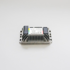 Controlador FOC YM60V25A para Motocicletas 48-60V, Corriente de Bus 25-28A, Corriente de Línea de Fase para Motores BLDC 6025A, Control FOC para Motor BLDC - Product Image 2