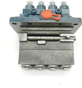 Pompe à injection de carburant 1G762-51010 1G762-51012 pour moteur Kubota V2203 V2403 - Product Image 6