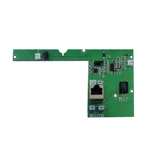 Carte de contrôle Xinheda XHD5002, circuit imprimé simple face pour appareils électroménagers, avec propriété ignifuge Vo. - Product Image 1