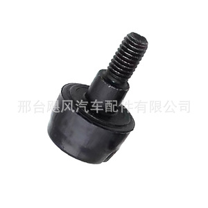 คลิปยึดกันชนหน้า Hurricane Auto Parts รุ่น 53119-12150 สำหรับ Toyota Corolla RAV4 Camry - Product Image 3