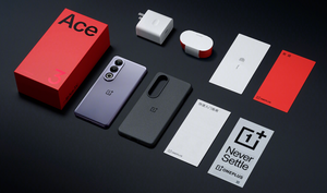 Teléfono Inteligente Original Oneplus 5G de 6.74 Pulgadas, Snapdragon 7+ Gen 3, con Cámara de 50MP+8MP y Carga de 100W, Compatible con NFC - Product Image 2