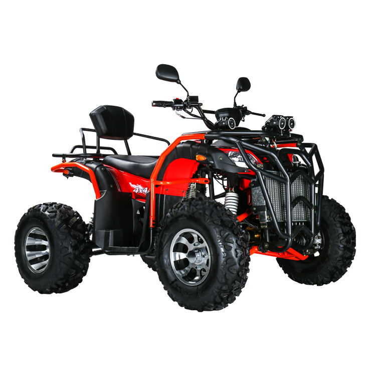 Квадроцикл Hummer 250