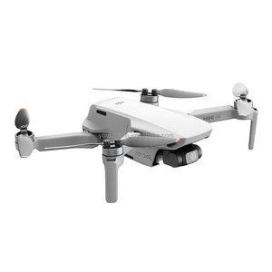 DJI Mini 4K bay thêm combo truyền video 10km hỗ trợ khả năng chống gió 38kph (cấp 5) và độ cao cất cánh tối đa 4000M - Product Image 3