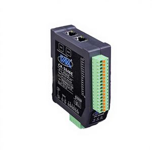 Módulo Controlador de Temperatura de Entrada Analógica de 4 Canales CK-3046E Original, Protección IP20 EtherNet/IP para Sistemas de Control Basados en PLC/PC - Product Image 4