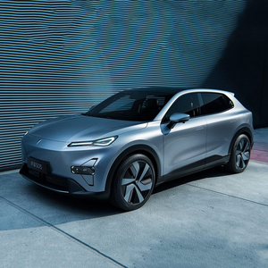 Nuova Deepal Deep Blue S05 SUV Elettrica Ibrida EV 2026 con Guida a Sinistra - Product Image 2