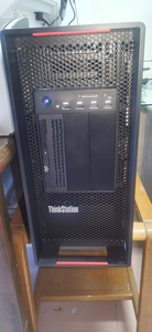เวิร์กสเตชัน P920 รุ่นที่ทันสมัยที่สุด พร้อมหน่วยประมวลผลกราฟิกแบบดูอัลโปรเซสเซอร์ - Product Image 2