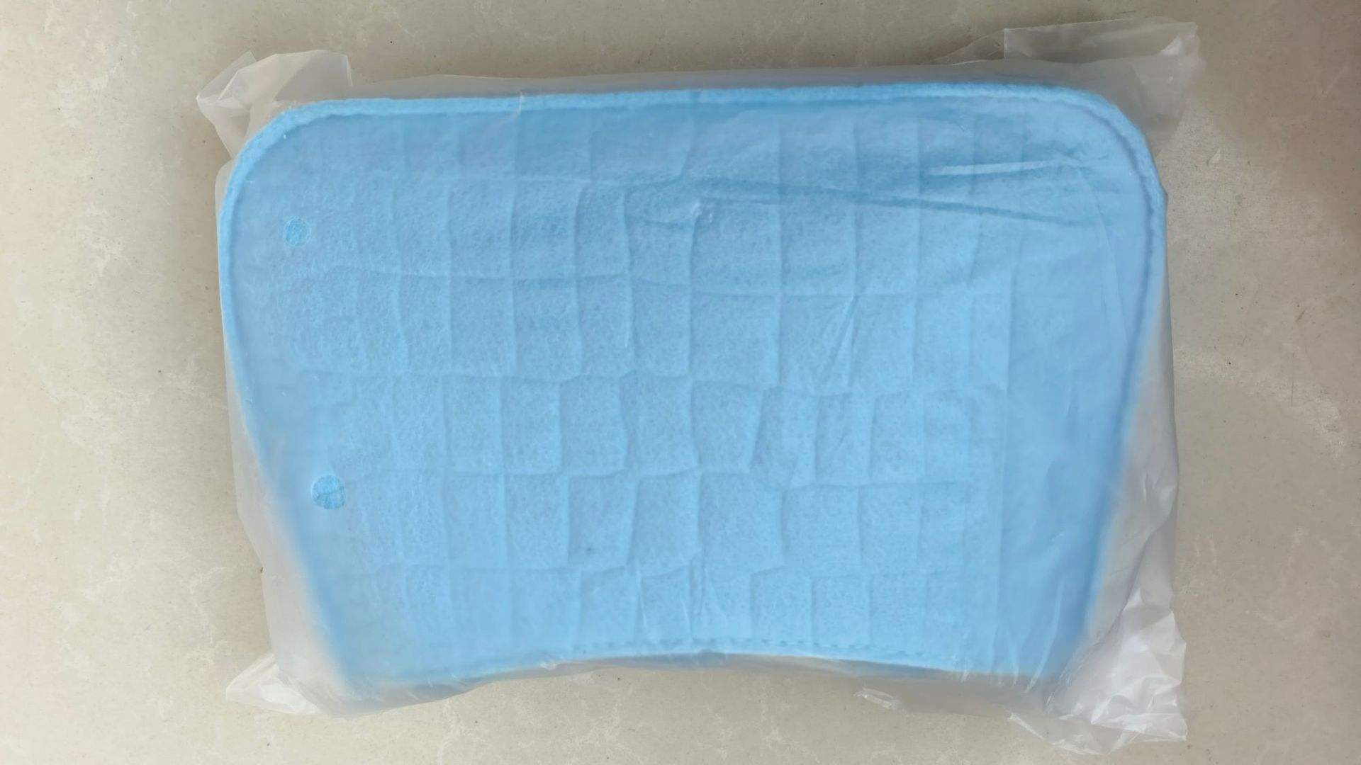 9 #-สีน้ำเงิน