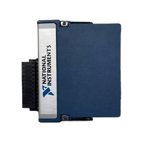 โมดูลอินพุตแบบ Strain/Bridge รุ่น 9236 C ซีรีส์ของ National Instruments พร้อมการสนับสนุนแบบ OEM ที่ปรับแต่งได้และรับประกัน 3 เดือน - Product Image 3
