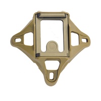 Helm PVS14 night vision mount