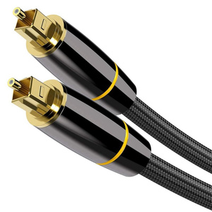 7 ไวร์สายสัญญาณภาพและเสียงสเตอริโอสายแยกสัญญาณอะแดปเตอร์ AV 2RCA สายไฟสำหรับ HDTV PC ลำโพงเอจิโกลด์ - Product Image 3