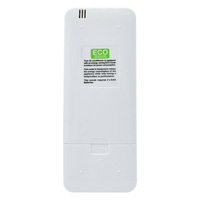 Control Remoto Universal de Repuesto GYKQ-52 para Aires Acondicionados TCL