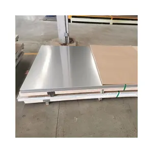 201/304/304l/316l 201j4 201ln 202 205 210 316l 321 Stainless Steel Sheet 3mm Plate By Cold