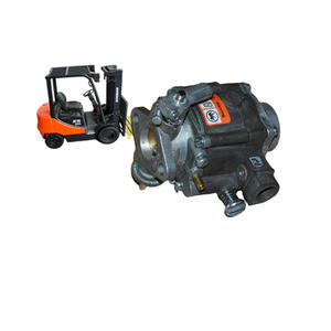 Doosan Daewoo Forklift <b>Carburetor</b> G15S G18S G20S3 G25S3 G30S3 Cast Iron Engine Part D490572 - Product Image 2