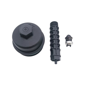 Tappo Filtro Olio 55353325 55593189 90530262 90543644 per Chevrolet Cruze <span class=keywords><strong>Opel</strong></span> Astra Meriva <span class=keywords><strong>Corsa</strong></span> Alfa Romeo 159 Yomi Ingrosso - Product Image 1
