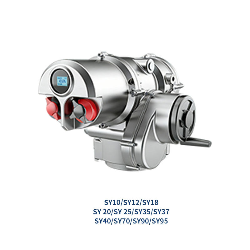 Actionneur électrique SY