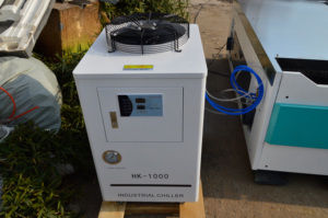 750W 3000W 4000w fiber lazer kesim makinesi Cnc metal 1325 lazer kesim makinesi sac - Product Image 5