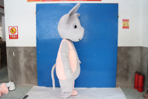 Efun MOQ 1 pieza profesional personalizado <span class=keywords><strong>cerdo</strong></span> mascota <span class=keywords><strong>disfraz</strong></span> personaje de dibujos animados Cosplay realista <span class=keywords><strong>cerdo</strong></span> rendimiento Prop <span class=keywords><strong>disfraz</strong></span> para la venta - Product Image 6