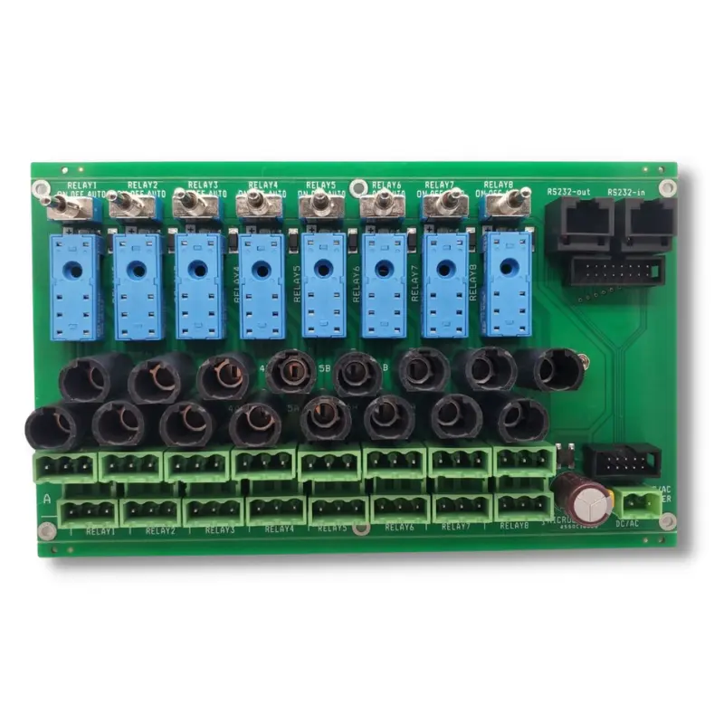 Suministro de fábrica HDI PCB y HDI PCB Aplicación de placa de circuito de PCB en pulsera inteligente