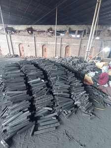 Briquettes de charbon de bois Ogatan de haute qualité pour barbecue, briquettes de charbon noir fabriquées à la machine, riches en calories et à faible teneur en cendres - Product Image 3