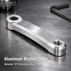 บริการงานกลึงซีเอ็นซีอะลูมิเนียมแบบกำหนดเอง ชิ้นส่วนงานกลึงซีเอ็นซีแบบแกนตั้ง งานกลึงซีเอ็นซีความแม่นยำสูง ตัวเรือนดีซุปเปอร์ฮีตเตอร์ บริการงานกลึงซีเอ็นซี - Product Image 2