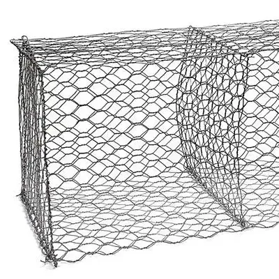 משושה מגולוון חוט רשת/עוף חוט רשת עם הנמוך ביותר מחיר/חוט רשת