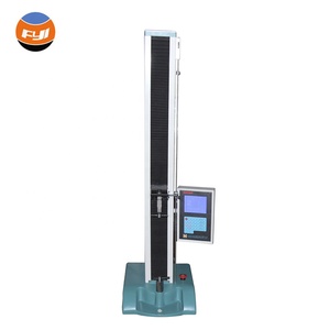 جهاز اختبار قوة الشد للأقمشة والخيوط YG026T |   جهاز اختبار قوة المواد النسيجية - Product Image 1