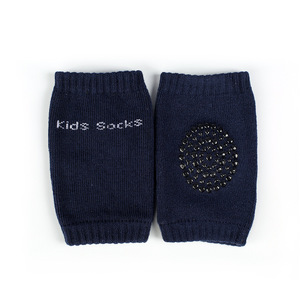 Genouillères antidérapantes pour bébé, paire de protège-genoux chauds pour ramper - Product Image 4