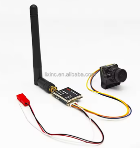 TS5823Pro 1800TVL Caméra 200/600mW Module Transmetteur Vidéo 5.8GHz 40CH VTX avec 5V BEC <span class=keywords><strong>pour</strong></span> RC <span class=keywords><strong>FPV</strong></span> Racing Drone Quadcopter Partie - Product Image 2