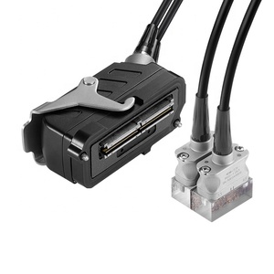 หัววัดอัลตราโซนิก Eintik M2probe NDT ที่มีสัญญาณต่อสัญญาณรบกวนสูง เหมาะสำหรับงานเชื่อมสแตนเลส - Product Image 4