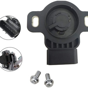 เซ็นเซอร์ตำแหน่งคันเร่ง 37971-PZX-003 สำหรับฮอนด้า แอคคอร์ด 37971-RDJ-A01 - Product Image 4