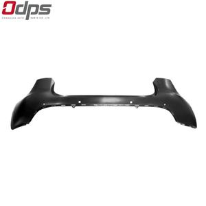 Venta al por mayor de fábrica <span class=keywords><strong>MY</strong></span> para BMW para <span class=keywords><strong>Toyota</strong></span> Auto Parts Conjunto completo Parachoques de nueva condición Venta caliente - Product Image 1