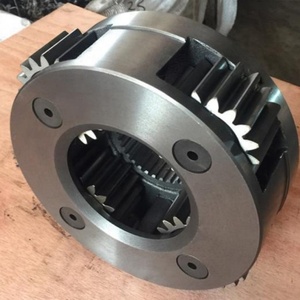 Conjunto Portaplanetas Secundario para Motor de Giro SK200-8 SK210-8 YN32W01058P1 - Product Image 2