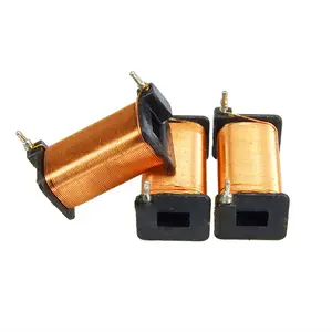 Current Transformer Inductor Electric Induction Bobbin Coils