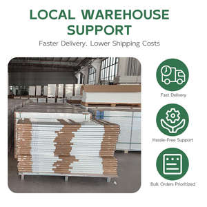 ประตูไม้สำเร็จรูป 5 บาน ขนาด 30*80 นิ้ว แบบ Shaker สีขา<span class=keywords><strong>ว</strong></span>รองพื้น ดีไซน์สวยงาม สำหรับ<span class=keywords><strong>ห้อง</strong></span><span class=keywords><strong>ครัว</strong></span>และโรงแรม - Product Image 5