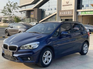 <span class=keywords><strong>BMW</strong></span> Serie 2 <span class=keywords><strong>Active</strong></span> <span class=keywords><strong>Tourer</strong></span> 2016 218i Versione Fashion Usata, Wagon Compatto di Lusso per Esportazione Globale - Product Image 1